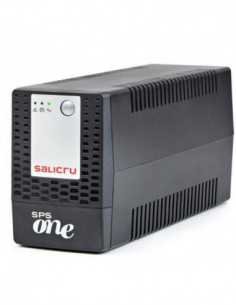 Salicru Sps 1100 One Bl Iec...