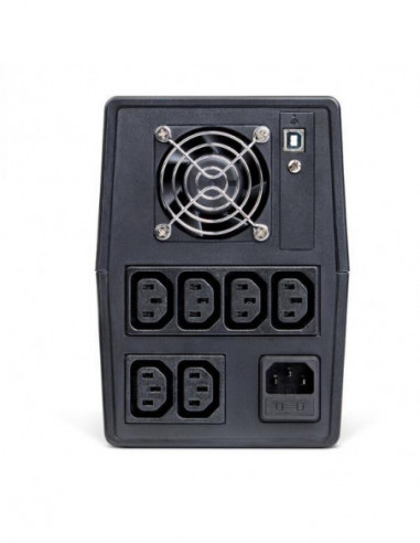 UPS Salicru SPS 1100 One BL IEC