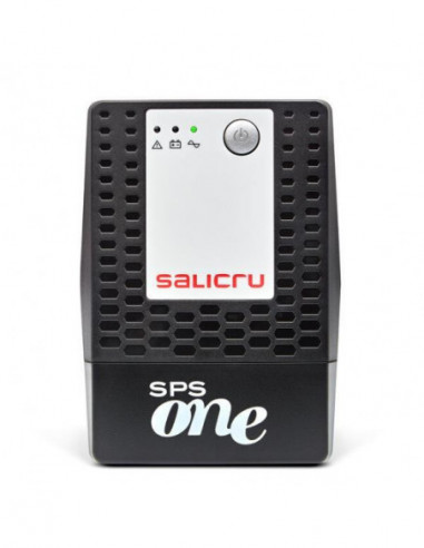 Salicru Sps 1100 One Bl Iec Sistema...