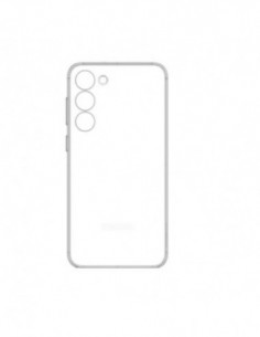 Capa Samsung Galaxy S24...