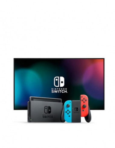 Consola Nintendo Switch 1.1... Consola Nintendo Switch 1.1...