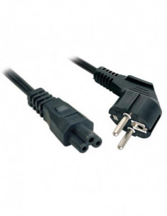 Lindy 3m, CEE 7/7 - IEC 320...