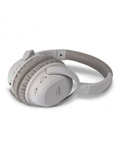 Auscultadores Lindy LH500XW com... Auscultadores Lindy LH500XW com...