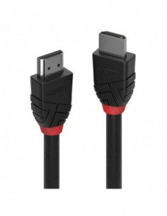 Cabo Lindy Black Line HDMI...