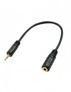 Adaptador de Áudio Lindy...