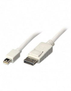 Cabo Mini DisplayPort para...