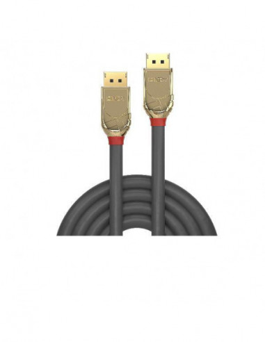 Cabo DisplayPort Lindy 20m, 36298
