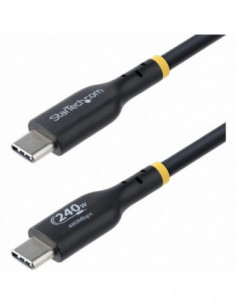 Startech Cable de Carga...