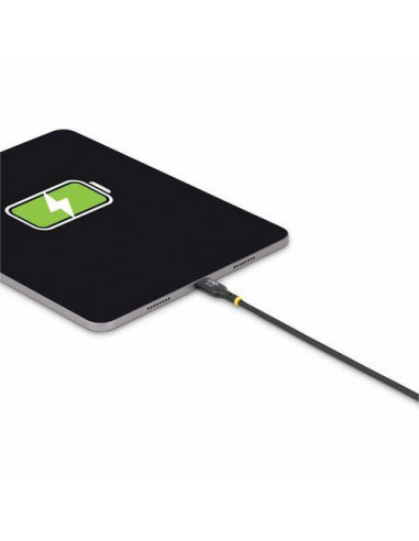 Cabo de Carga StarTech USB-C 4m (240W)