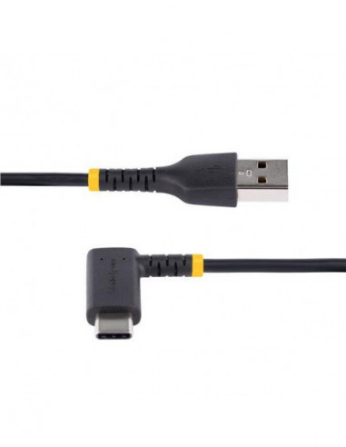 Cabo Startech USB-A para USB-C (30cm)
