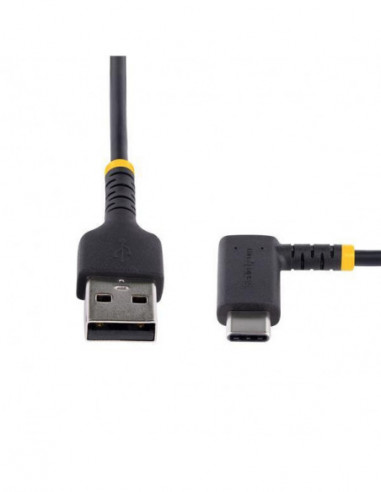 Cabo Startech USB-A para USB-C (30cm)