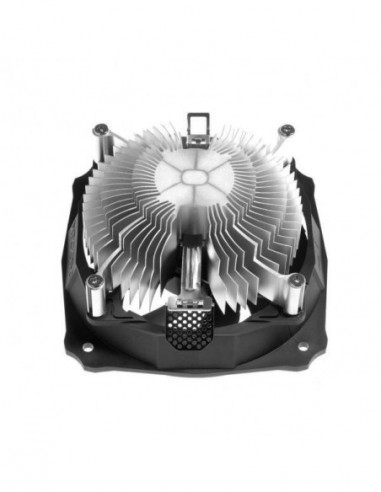 Dissipador Coolbox COO-VCB120-PWM com... Dissipador Coolbox COO-VCB120-PWM com...