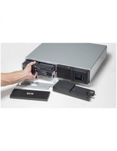 UPS Eaton 5SC 1000, Rack,... UPS Eaton 5SC 1000, Rack,...