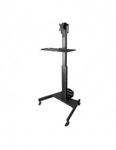 Mobile Workstation Cart...