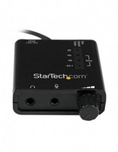 Placa de Som StarTech.com...