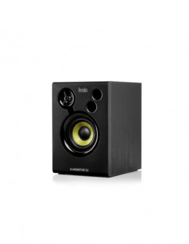 Colunas Hercules DJMonitor 32: 30W...