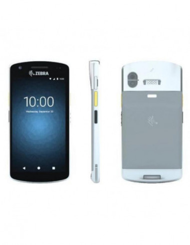 Terminal POS Zebra EC55 - Leitor...