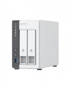 QNAP TS-216G servidor NAS e...