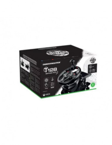 Volante Thrustmaster T128 Simtask... Volante Thrustmaster T128 Simtask...