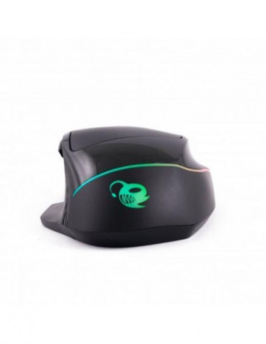 Rato Coolbox DeepGaming ProSwap RGB...