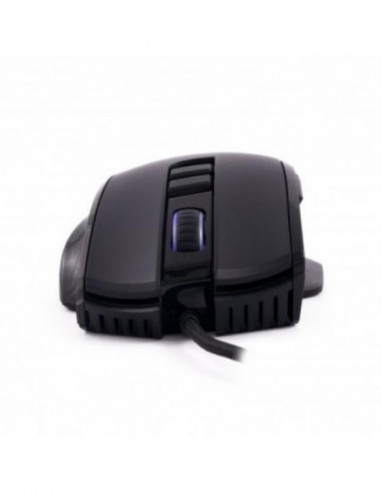 Rato Coolbox DeepGaming ProSwap RGB...