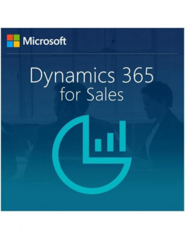 Software de Gestão Microsoft Dynamics...