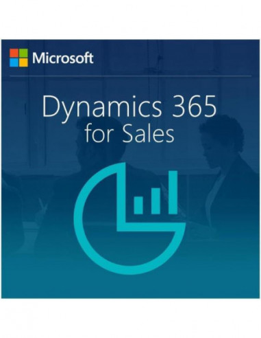 Software de Gestão Microsoft Dynamics...