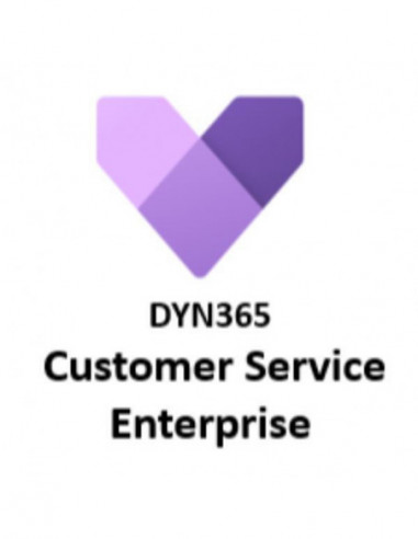 Software de Gestão Microsoft Dynamics...