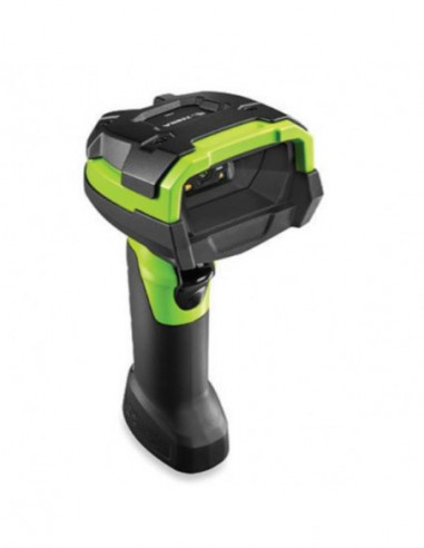 Leitor de Código de Barras Zebra...