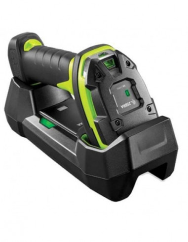 Leitor de Código de Barras Zebra...