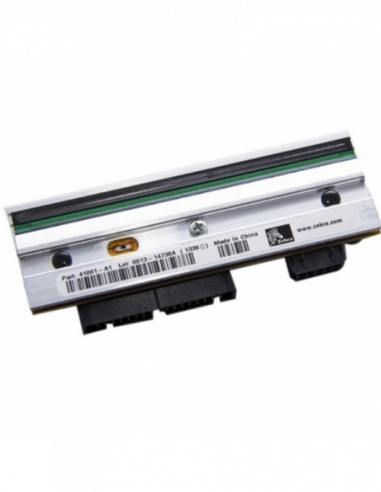 Cabeça de Impressão Zebra ZT200... Cabeça de Impressão Zebra ZT200...