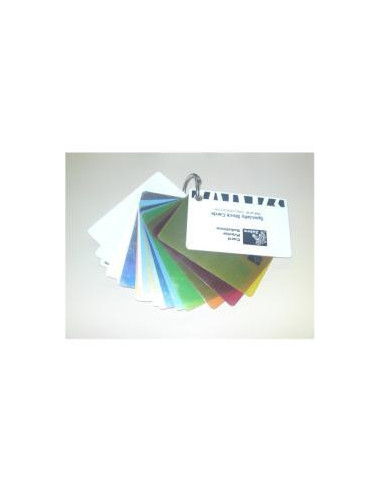 Papel Zebra para Cartões de Visita -... Papel Zebra para Cartões de Visita -...