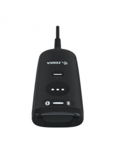 Leitor de Código de Barras Zebra...