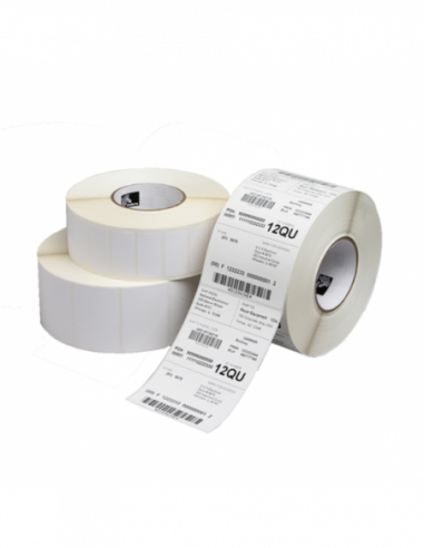 Etiquetas Zebra Z-Select2000T -... Etiquetas Zebra Z-Select2000T -...