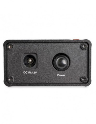 7-Port USB Charging Station