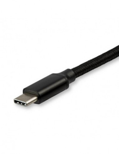 Caixa Externa StarTech para SSD M.2...