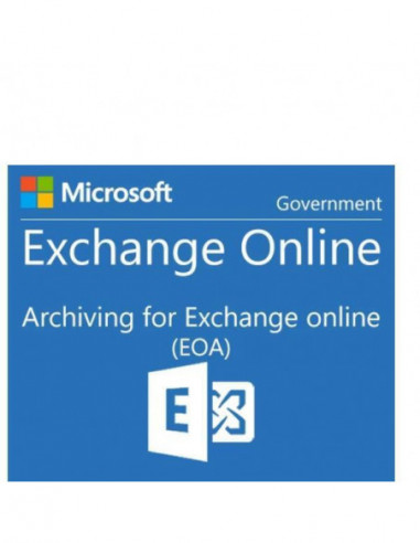 Software Office Microsoft Exchange...