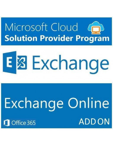 Software Office Microsoft Exchange...