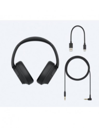 Auscultadores Sony WH-CH720N com... Auscultadores Sony WH-CH720N com...