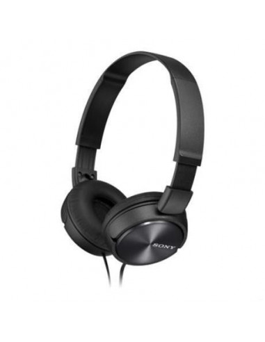 Auscultadores Sony MDR-ZX310 -... Auscultadores Sony MDR-ZX310 -...
