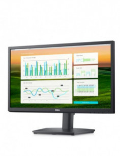 Monitor Dell E2222HS: Ecrã...