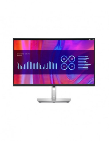 Monitor Dell Technologies P2723DE:... Monitor Dell Technologies P2723DE:...