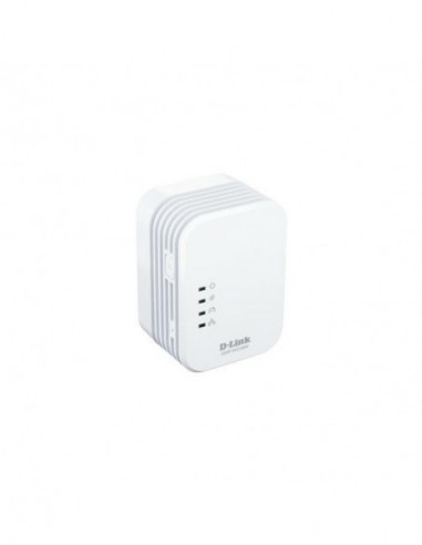 Kit Powerline D-Link DHP-W311AV: 2...