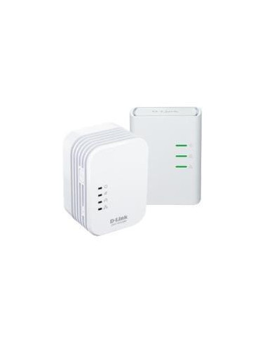 Kit Powerline D-Link DHP-W311AV: 2...