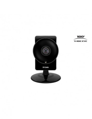 Câmara de Vigilância D-Link DCS-960L... Câmara de Vigilância D-Link DCS-960L...