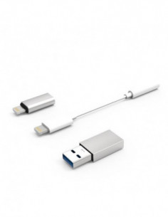 Adaptador Coolbox...