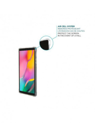 Capa para Tablet Mobilis R Series:... Capa para Tablet Mobilis R Series:...