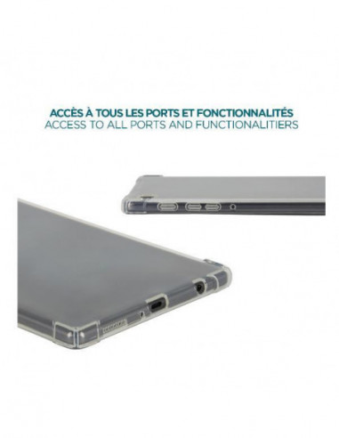 Capa para Tablet Mobilis R Series:... Capa para Tablet Mobilis R Series:...