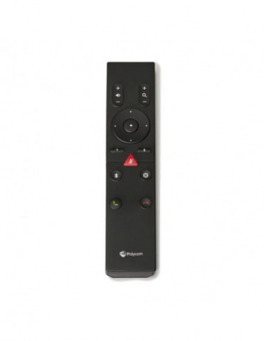 Sistema de Videoconferência Poly... Sistema de Videoconferência Poly...