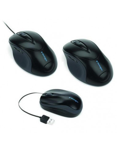 Kensington Pro Fit Retractable Mobile... Kensington Pro Fit Retractable Mobile...